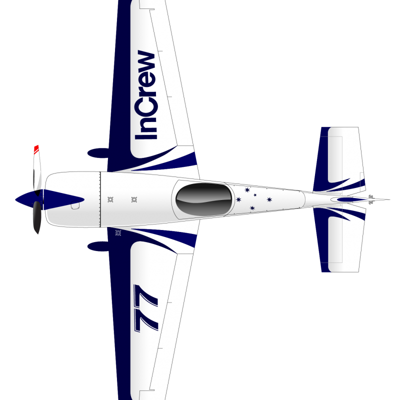 InCrew Extra 330sc