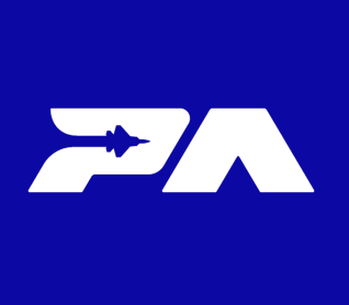 Pacific Airshow logo