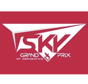 SkyGrandPrix logo