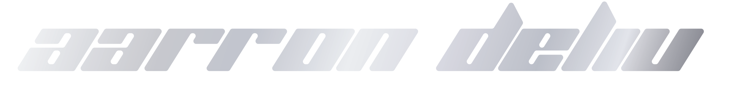 aarron deliu airshow flying